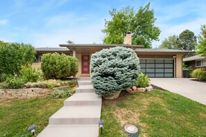 Exterior - The Foundry Escape | Hot Tub, Bikes & Game Room (Loveland)