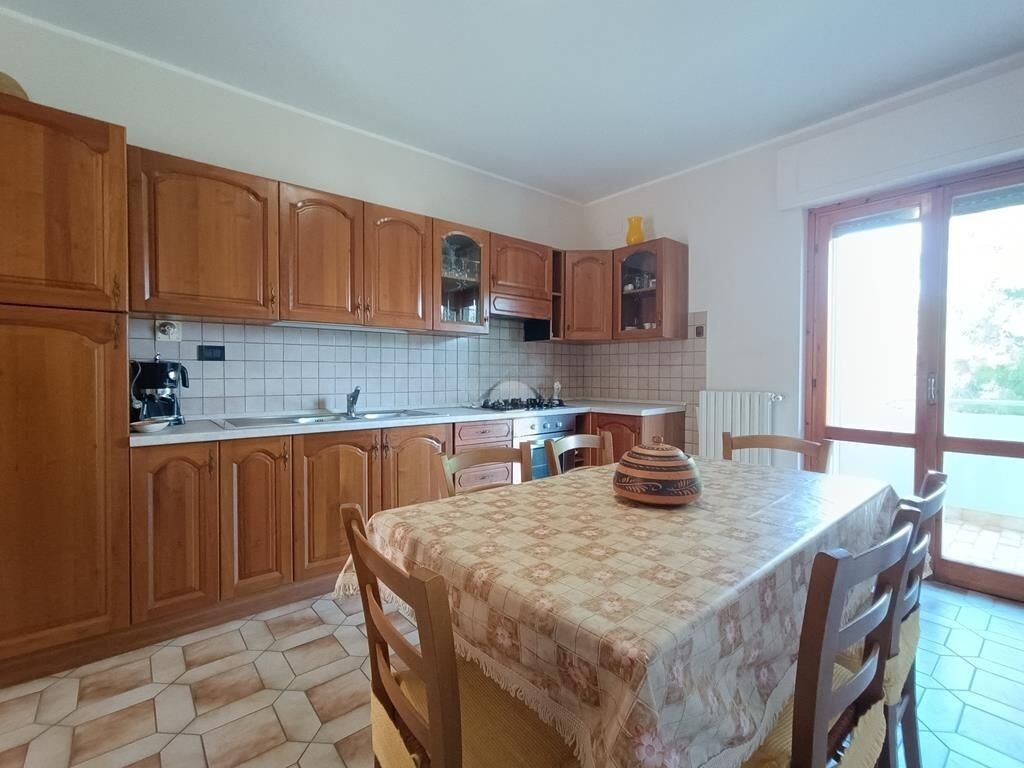 Cucina privata