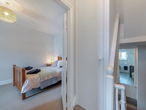 3 habitaciones y wifi gratis 