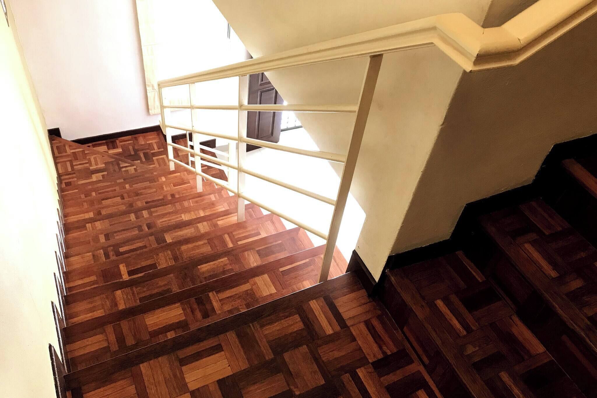 Ferienhaus, 4 Schlafzimmer, Raucher | Innenbereich