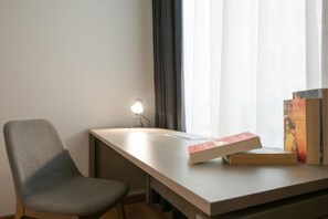 Interior - Sequoia at Akoya (New Cairo)