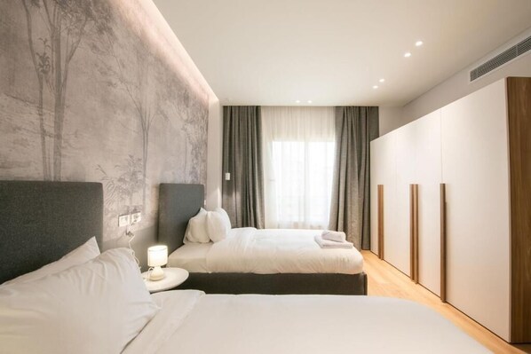 Apartment, Balcony | Free WiFi