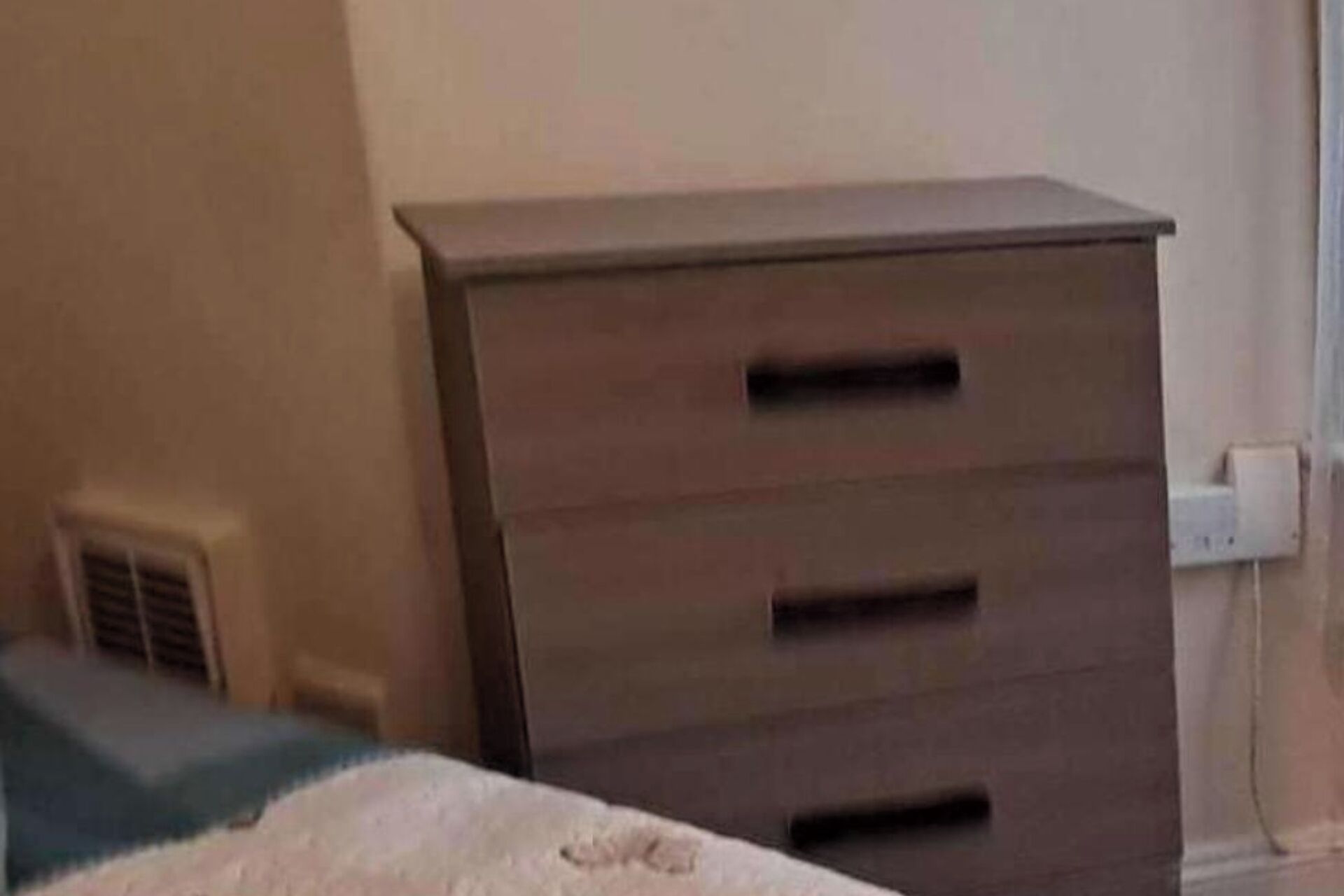 2 개의 침실, 무료 WiFi, 침대 시트