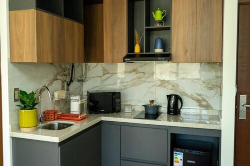 Great view, better location!