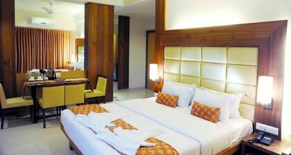 HOTEL SEA FANS