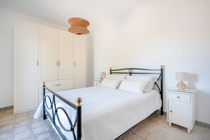 2 間睡房、Wi-Fi、床單