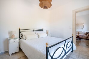 2 habitaciones, wifi y ropa de cama 