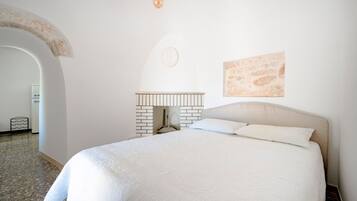 2 Schlafzimmer, WLAN, BettwÀsche