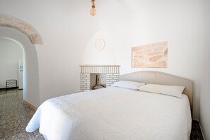 2 dormitorios, wifi, ropa de cama