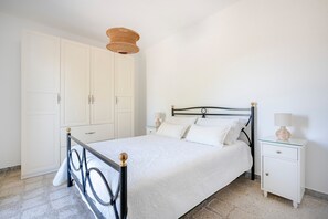2 habitaciones, wifi y ropa de cama 