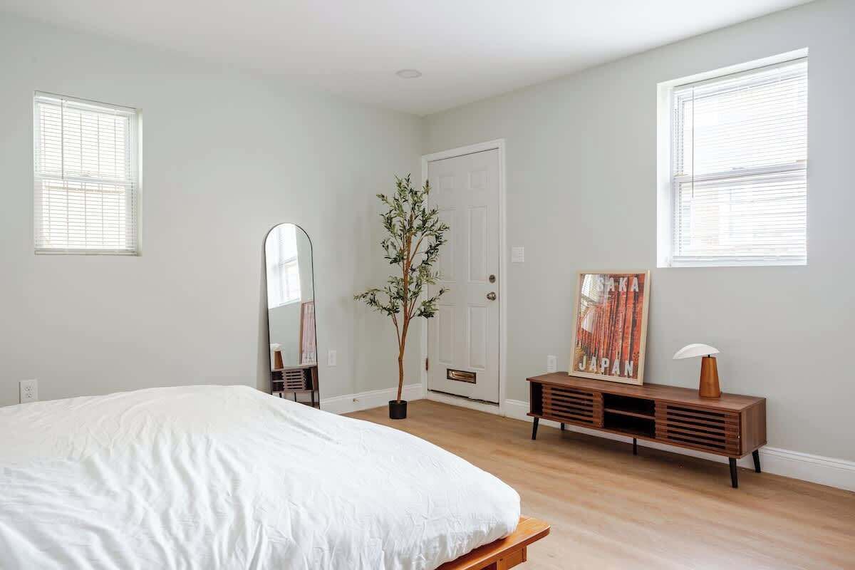 3 Schlafzimmer, Bügeleisen/Bügelbrett, WLAN, Bettwäsche