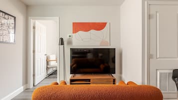 Fernseher, Arbeitsbereiche