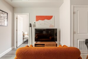 Fernseher