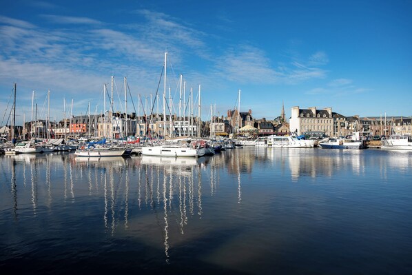 Port de plaisance