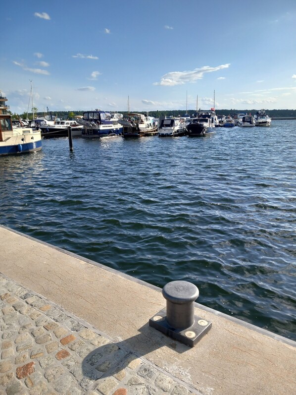 Marina