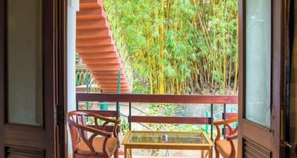 Harithagiri Hotel