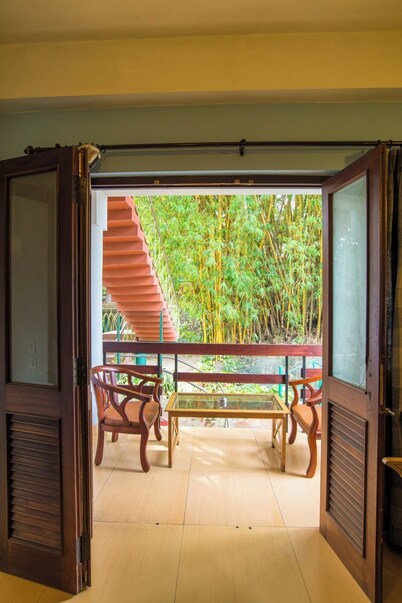 Harithagiri Hotel