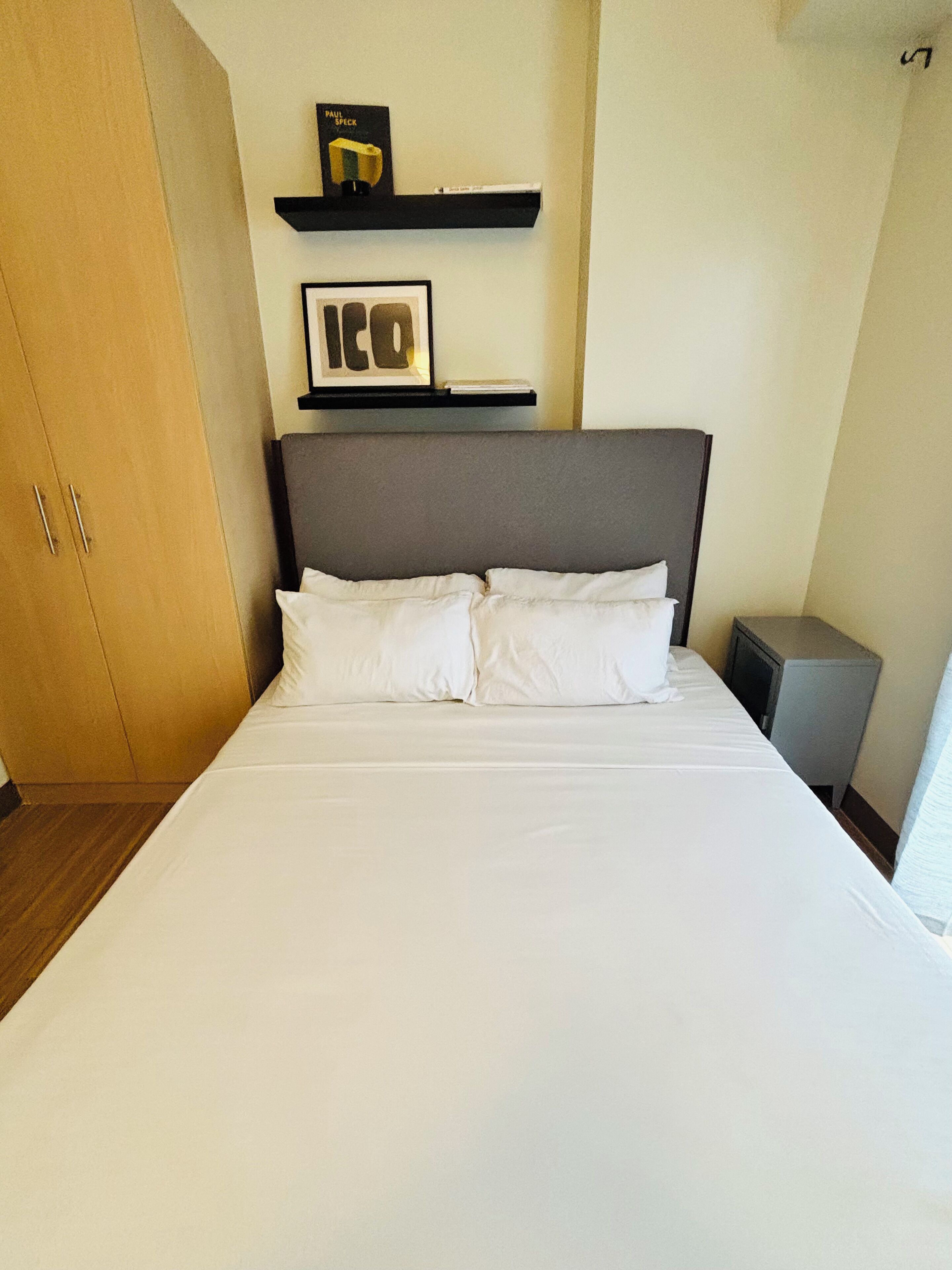 Appart'hôtel, 1 chambre, terrasse | 1 chambre