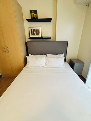 Condo, 1 Bedroom, Terrace | 1 bedroom