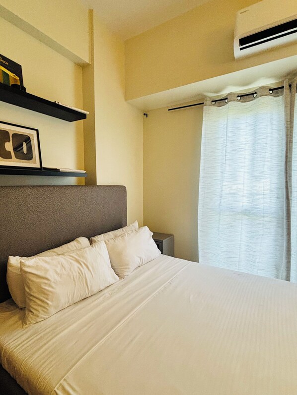 Condo, 1 Bedroom, Terrace | 1 bedroom