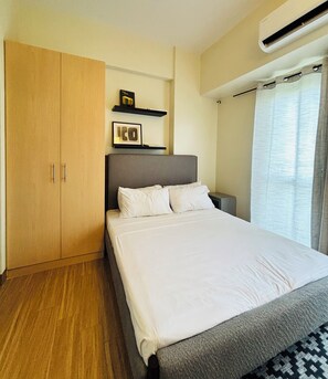 Condo, 1 Bedroom, Terrace