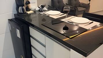 Studio | Private kitchen
