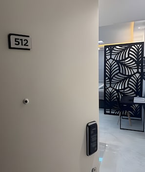 Studio | Intérieur