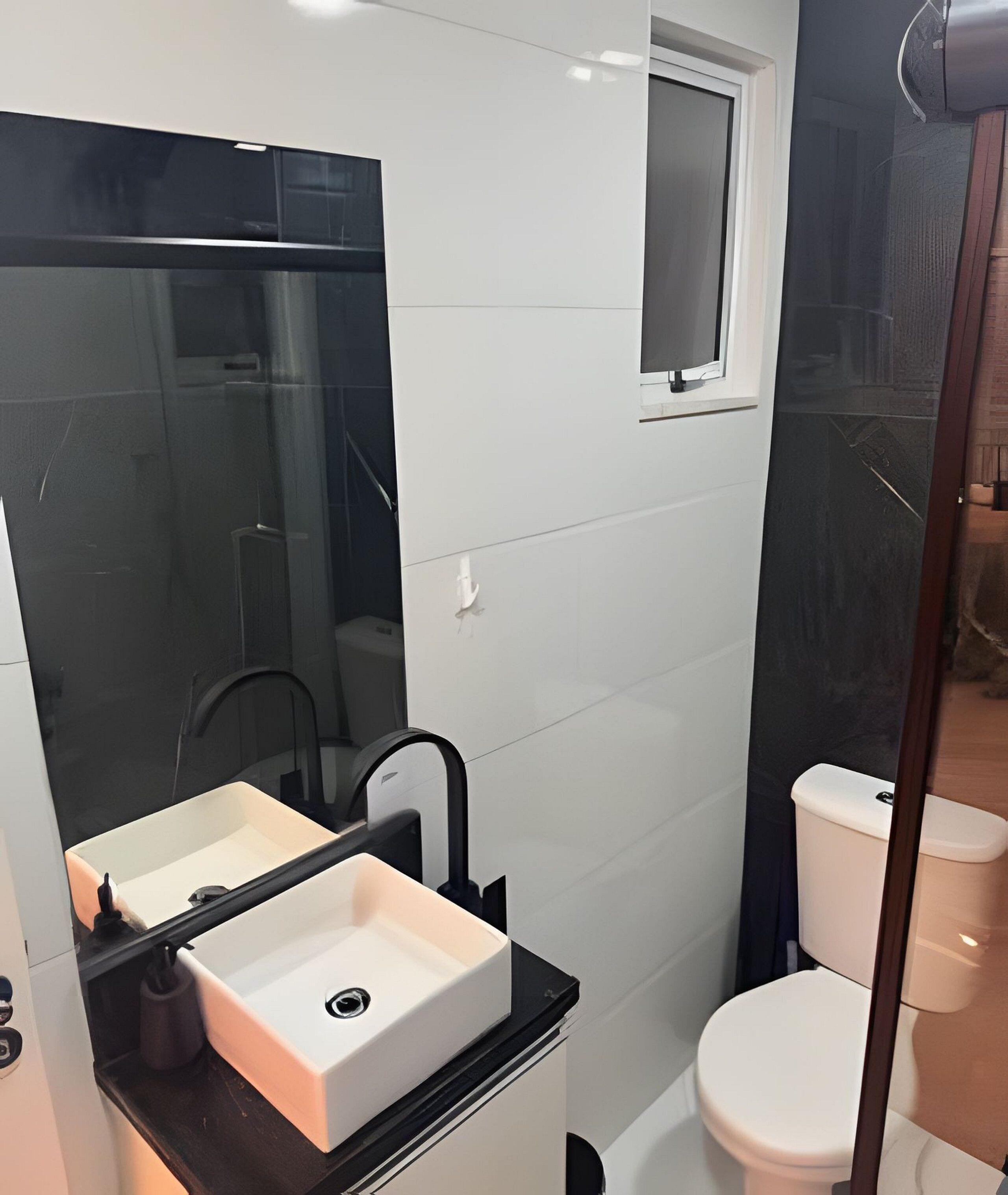 Studio | Badezimmer