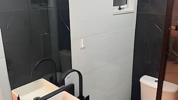 Studio | Badezimmer