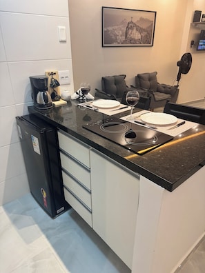 Apartment | Private kitchen