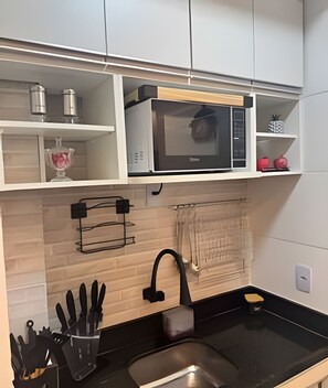 Studio | Private kitchen
