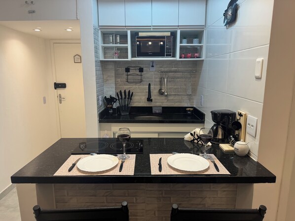 Apartment | Private kitchen