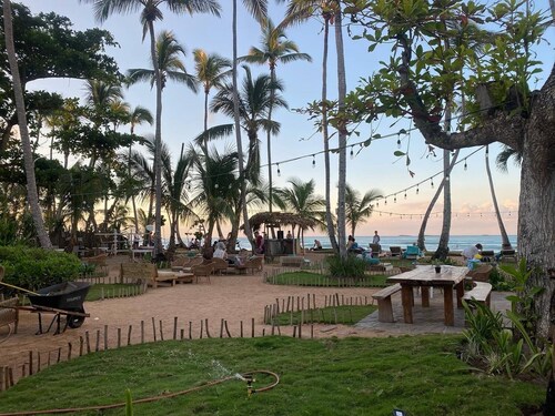 Room-bed, Breakfast and Vibe