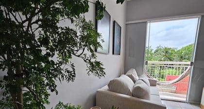 COP30 Apartment - Total Life Condominium