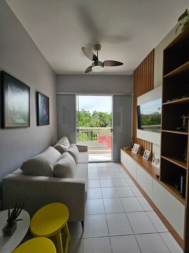 COP30 Apartment - Total Life Condominium