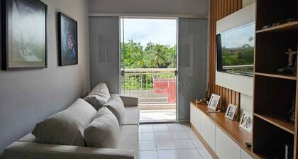 COP30 Apartment - Total Life Condominium