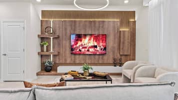 Fernseher, Videospiele