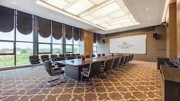 Sala de reunions