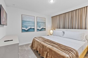 7 bedrooms, iron/ironing board, travel cot, WiFi - Brand New 07 Bedrooms At Solara Resort (Kissimmee)