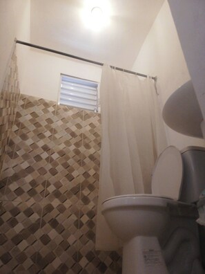 Shared Dormitory, 1 Bedroom, Smoking | Bathroom