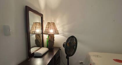 Room-mamajuana Private-room