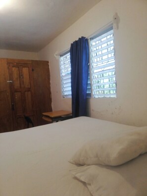 Shared Dormitory, 1 Bedroom, Smoking | 1 bedroom