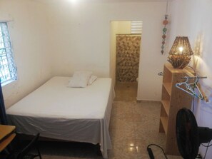 Shared Dormitory, 1 Bedroom, Smoking | 1 bedroom