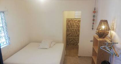 Room-mamajuana Private-room