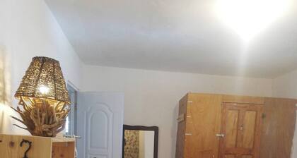 Room-mamajuana Private-room