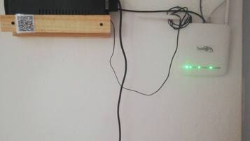 Dormitorio compartido, 1 habitación, para fumadores | Imagen general