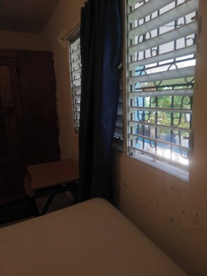 Shared Dormitory, 1 Bedroom, Smoking | Interior