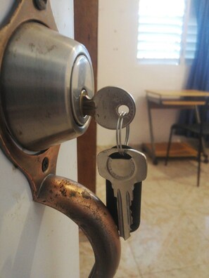 Shared Dormitory, 1 Bedroom, Smoking | Miscellaneous