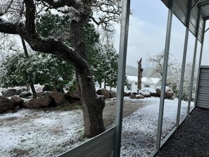 Boendeområde