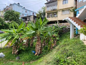Room, 1 Bedroom, Smoking, Balcony | Property grounds